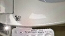 海尔（Haier）智能马桶盖即热手柄系列 小贝壳2.0 全自动坐便盖 京东安装117Pro 实拍图