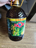 多力小榨浓香低芥酸菜籽油非转基因压榨食用油6.18L中秋送礼企业团购 实拍图