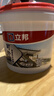 立邦防水涂料屋顶楼顶房顶防水材料屋顶补漏防水胶补漏王5KG 灰色 实拍图