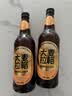 海底捞大麦拉格 精酿啤酒 500ml*12瓶 整箱装 实拍图