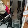 来酷（Lecoo）商务办公台式电脑主机(13代i5-13420H 16G内存 512GB SSD 正版win11) 实拍图