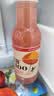 农夫山泉水溶C100血橙味复合果汁饮料445ml*15瓶整箱 满足每日维生素C 实拍图