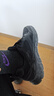 斯凯奇（Skechers）七夕情人节礼物运动鞋男士网面透气休闲鞋户外软底跑步鞋232398 实拍图