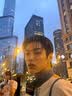 名创优品（MINISO）香水香氛香体喷雾 便携通勤约会出街女生男士体香 衣服除臭烟味 (人气)英国梨与小苍兰 100ml 实拍图