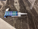立邦免钉胶强力胶水玻璃胶瓷砖修复免打孔粘合剂踢脚线胶100g 实拍图