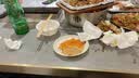 公仔炒面王方便面 蚝油海鲜味109g*6盒 速食拌面即食早餐泡面零食 实拍图