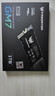 宏碁掠夺者（PREDATOR）1TB SSD固态硬盘 M.2接口(NVMe协议) GM7系列｜NVMe PCIe 4.0读速7200MB/s  AI电脑存储配件 实拍图