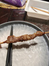 大庄园新西兰羔羊肉串 净重400g/袋(约20串)烧烤串微调理非真空 实拍图