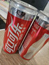 可口可乐（Coca-Cola）健怡汽水 碳酸饮料 330ml*24罐 整箱装 新老包装随机发货 实拍图