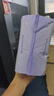 维达（Vinda）洗脸巾180抽*单提 线条小狗联名 悬挂式一次性毛巾洗脸巾 实拍图