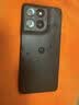 摩托罗拉【国家补贴】联想moto g100 四年质保 LCD护眼屏 7000mAh 超强续航 NFC 5GAI 12GB+256GB 曜石黑 实拍图