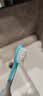 飞利浦（PHILIPS） 儿童电动牙刷头 配HX6322HX6312HX6320HX6340软毛刷头 HX6042 标准型4支 实拍图