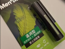 曼秀雷敦男士专用润唇膏3.5g-温润型 保湿补水滋润防干裂脱皮唇油七夕礼物 实拍图
