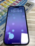 Apple/苹果【点击“立即领取”享补贴】iPhone 17 Pro Max 256GB 深蓝色 移动联通电信5G 双卡双待手机 实拍图