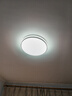 惠普卧室灯普瑞护眼led简约儿童书房灯中山灯具臻之光系列9300-56-Y 实拍图