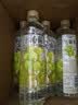 三得利 沁葡水 白葡萄味饮料 蜂蜜水 550ml*15瓶整箱装 实拍图