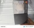 iKF Air Clip蓝牙耳机耳夹式无线开放式气传导不入耳全景声立体音hifi耳机健身运动超长续航经典白 实拍图