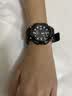 卡西欧（CASIO）大众指针太阳能防水数字双显夜光运动休闲男表AQ-S810W-1AVDF 实拍图