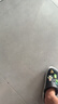 格力（GREE）【超级单品】双叶蝶十二叶专利轻音立式电风扇家用落地扇台式风扇节能宿舍大风量风扇 FS-3015h7 实拍图