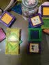 魔磁玩家（ MAGPLAYER）儿童玩具彩窗磁力片摩天轮磁力积木男女孩3-6岁益智生日礼物118件 实拍图