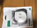 绿联安卓数据线MicroUSB充电线老式接口适用华为荣耀vivo小米oppo三星手机小风扇充电宝充电器2米2A 实拍图