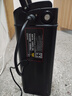 普莱德新国标折叠电动自行车 超长续航电动车 铝合金代驾车 锂电池助力男女通用成人电瓶车 代步电单车 豪华版-汽车S级电芯-纯电续航≤60km 实拍图