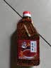 蜀味集 油泼辣子420g香辣味 四川正宗辣椒油 红油凉拌菜辣椒酱调味料 实拍图