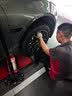 邓禄普（DUNLOP）汽车轮胎 185/60R15 84H ENASAVE EC300+ 适配飞度/威驰/捷达 实拍图
