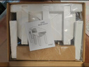 中兴（ZTE）巡天AX1500 全千兆网口WiFi6 家用无线路由器 5G双频高速网络 Mesh全屋 青少年保护智能路由器 实拍图