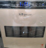 沁园净水器第1级滤芯PP棉滤芯(QJ-UF-502A(S)/QR-RU-05A/504A/C )PP-T10-MK 实拍图