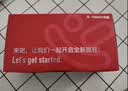 天语T2老年人手机4G全网通超长待机直板按键大字体大声音大屏学生专用备用功能机只打电话老人机 紫色 实拍图