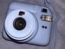 富士（FUJIFILM）instax 拍立得mini12 一次成像相机 mini11/41三寸相纸 送女生 生日礼物 奖品 【刮刮乐抽相纸】 Mini12 绣球蓝【店铺热卖】 官方标配【不含相纸】 实拍图
