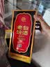 汾酒老白汾10 清香型白酒 53度 475ml 两瓶装 宴请礼赠自饮 实拍图