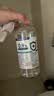 云趣新芽生理型盐水500ml*5瓶 0.9%氯化钠敷脸不可注射雾化格美研 实拍图