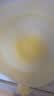 PUTOT新升级宝宝蛋花辅食碗婴幼儿自主进食学吃饭训练吸盘尖鹰嘴硅胶碗 【铂金硅胶】鹰嘴蛋花碗+盖子+训练勺叉 【可微波加热 5.0升级版【质感更好】 实拍图