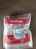 潜水艇（Submarine）FH1/2F*1/2M三通分水器一进二出主体黄铜分流器无开关4分活接 实拍图