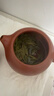 西湖工夫龙井绿茶明前特级老茶树茶叶礼盒350g春茶高端送长辈领导老丈人 实拍图