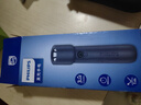 飞利浦（PHILIPS）手电筒强光手电超亮超长续穿天家用巡逻小型便携军户外照明应急灯 实拍图