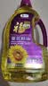 福临门压榨一级 葵花籽油1.8L 食用油 充氮保鲜 中粮出品 实拍图