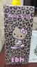 野兽派家居（tbh）保温杯HelloKitty巨无霸吸管随行杯不锈钢保冷杯水杯喝水杯子礼物 巨无霸保温杯 经典豹纹 (含mini收纳包挂件) 1200ml 含mini收纳包挂件 实拍图