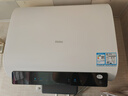 海尔小红花BK3MINI电热水器60升 国家补贴双胆扁桶 小体积3300W变频速热家用一级能效京东自营上门安装 实拍图