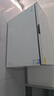 新飞300L单温家用冷柜一级冷藏冷冻冰柜节能省电宽幅变温小冰箱BC/BD-300KHAT 国家补贴 实拍图