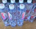 景田 百岁山 天然矿泉水 570ml*24瓶 整箱装 会议办公 家庭健康饮用水 实拍图