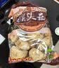 同芙 猴头菇粉500g 长白山猴头菇干货 山珍菌菇炖汤煲汤火锅食材 实拍图