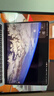 Apple/苹果AI/MacBook Air13英寸M5 (10+10核) 16G 1T天蓝色笔记本电脑MDHJ4CH/A 实拍图