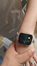 华为（HUAWEI）WATCH FIT 3 智能手表 月光白 轻薄大屏运动减脂长续航 男女情侣手表 实拍图