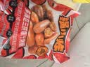 大希地火山石烤肠组合3kg/60根 原味黑椒玉米大礼包 空气炸锅半成品 实拍图