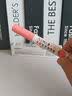 sakose凡士林儿童草莓变色润唇膏2.1g四季滋润防干裂口红小女孩专用 实拍图