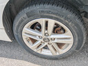 马牌（Continental）汽车轮胎205/55R16 91V FR UCJ+ 适配丰田卡罗拉/朗逸/速腾/宝来 实拍图