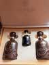 古井贡酒 年份原浆献礼礼盒 浓香型白酒 55度 500mL*2瓶*1套 白酒礼盒 实拍图